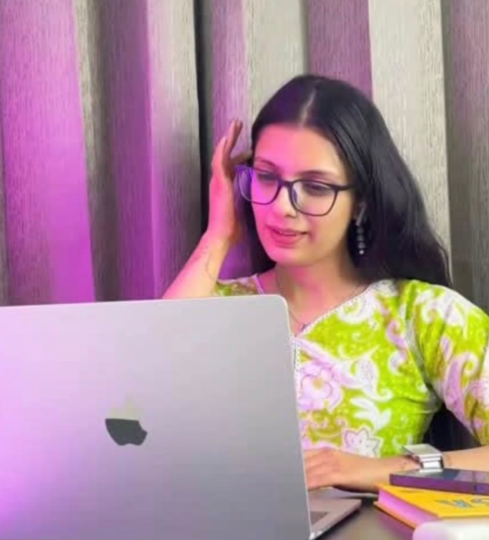 Jasmeet