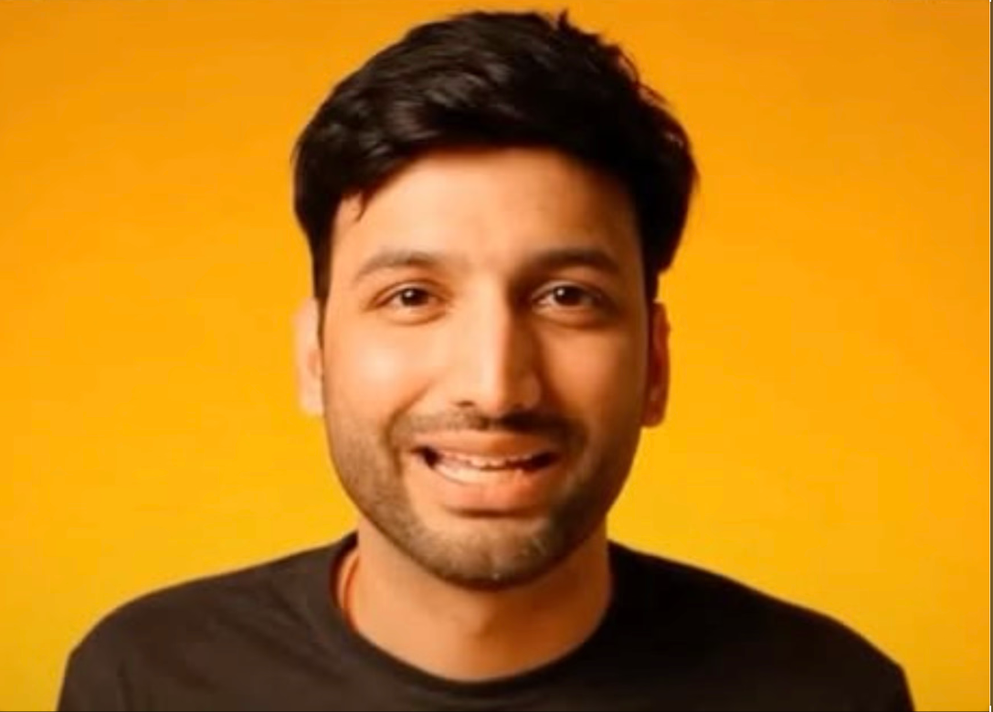 Karan Singh