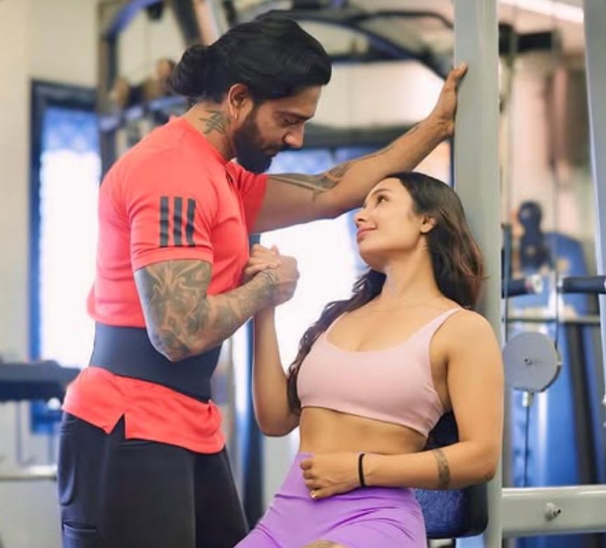 Veer Parul